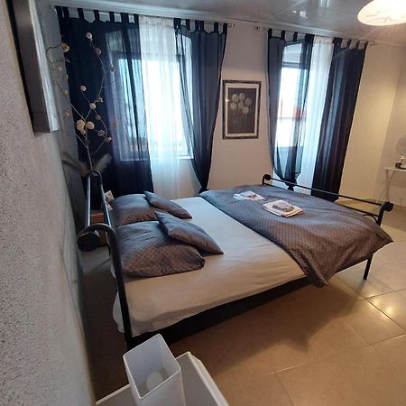 Ferienwohnung Emedes Kastav Exterior foto