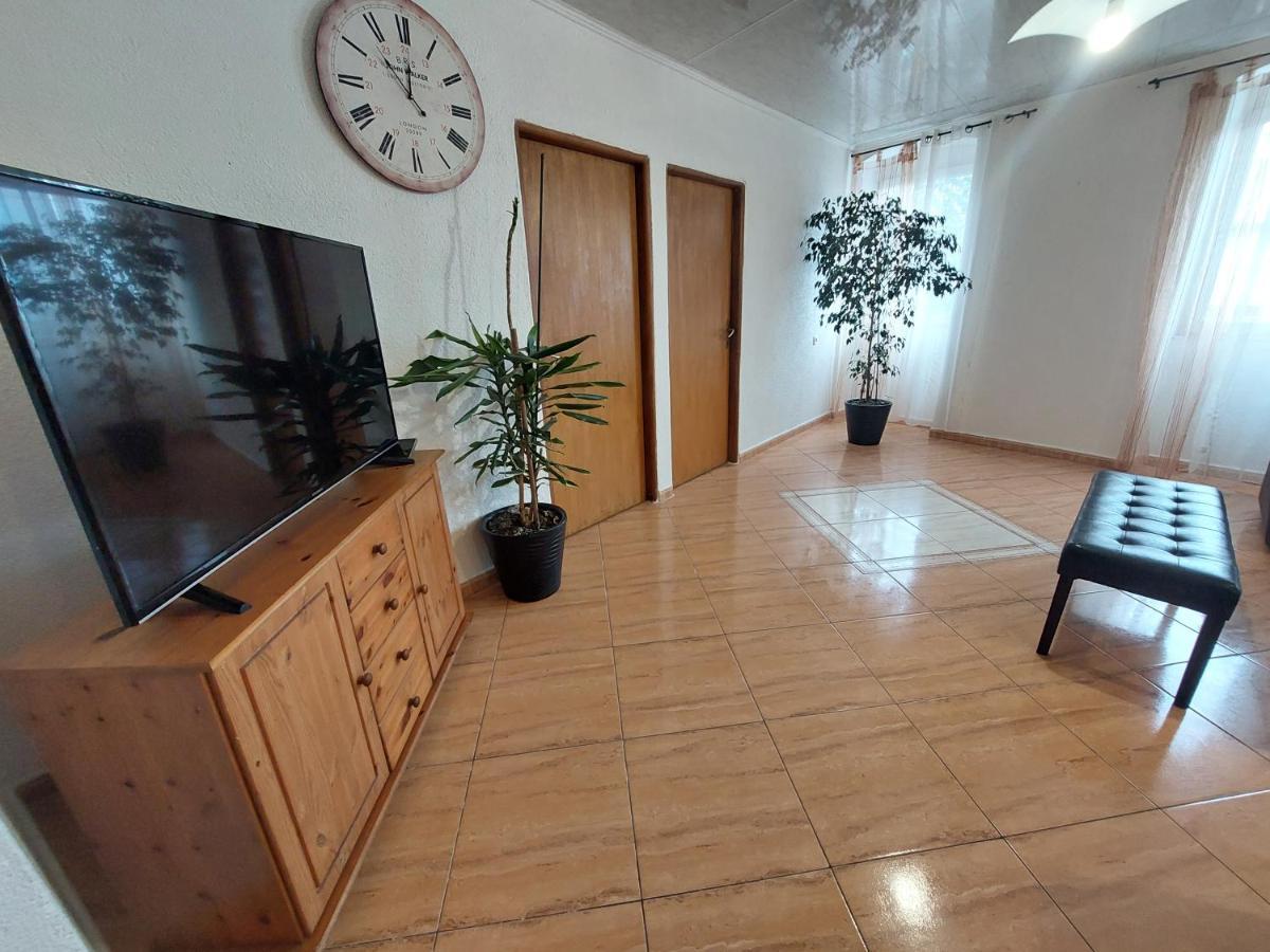 Ferienwohnung Emedes Kastav Exterior foto