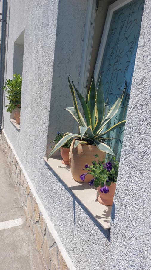 Ferienwohnung Emedes Kastav Exterior foto