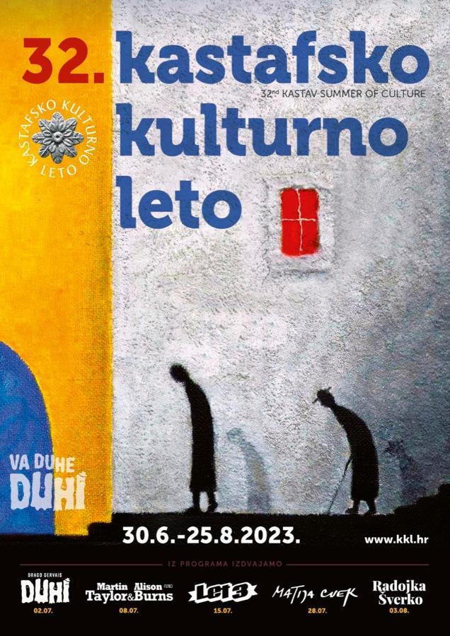 Ferienwohnung Emedes Kastav Exterior foto