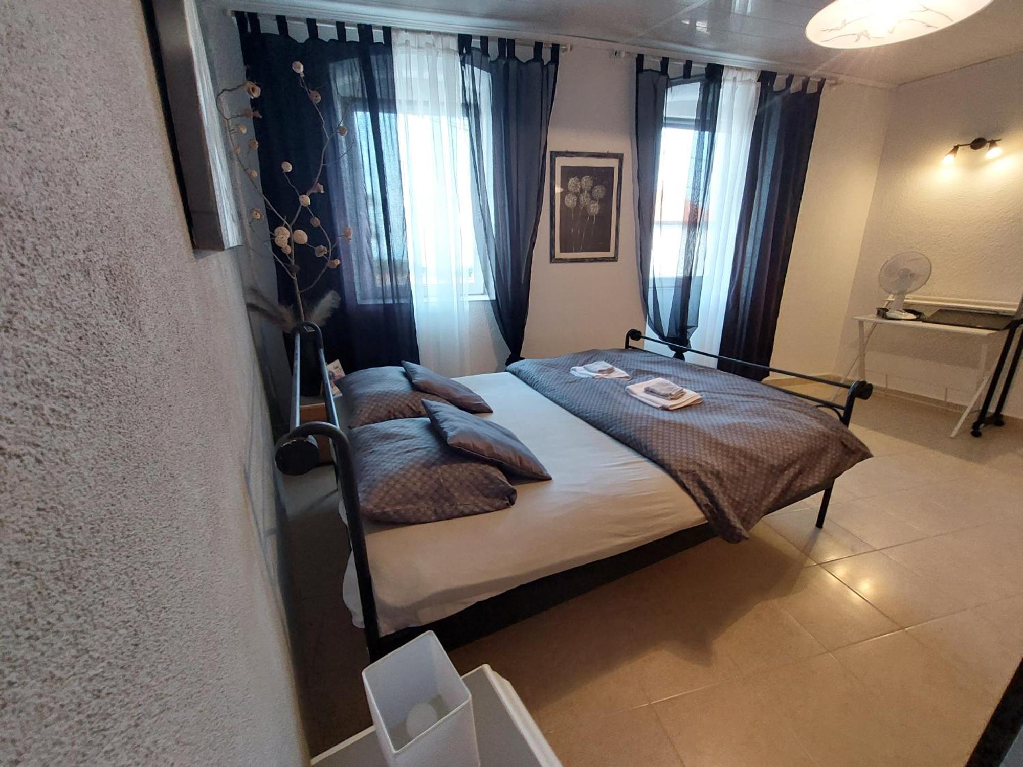 Ferienwohnung Emedes Kastav Exterior foto